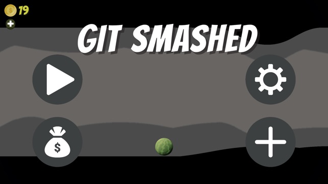 Git Smashed!(圖4)-速報App