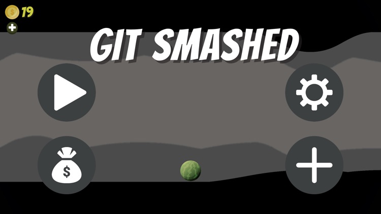 Git Smashed! screenshot-3