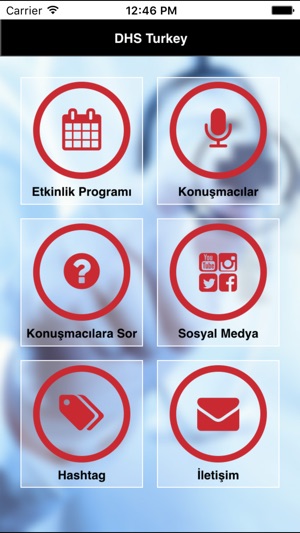 DHS Turkey(圖1)-速報App