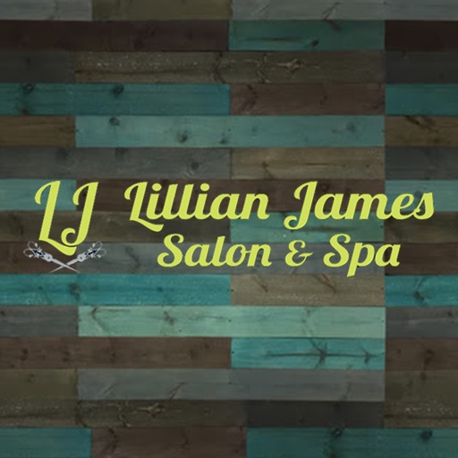 Lillian James Team App icon