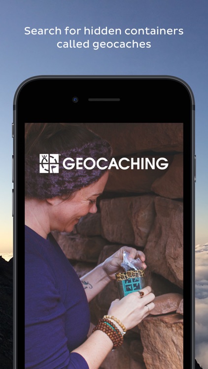 Geocaching®