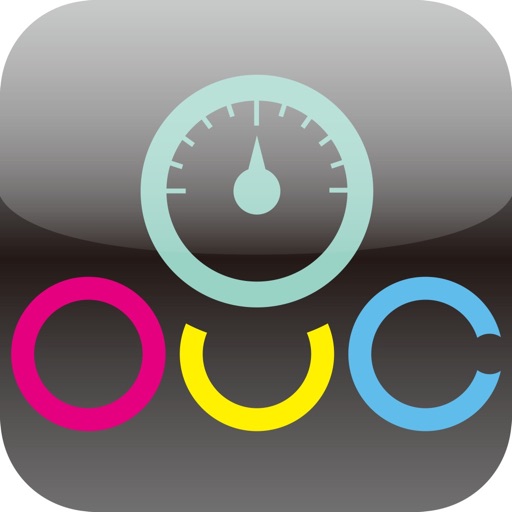 OUcare iOS App