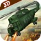 Helicopter Shooting Strike is a helicopter action game that combines stunning 3D graphics of Gunship helicopter