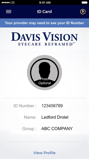 Davis Vision Member App(圖3)-速報App