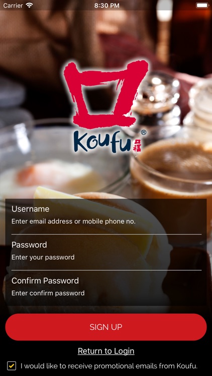 koufu eat by koufu pte ltd koufu eat
