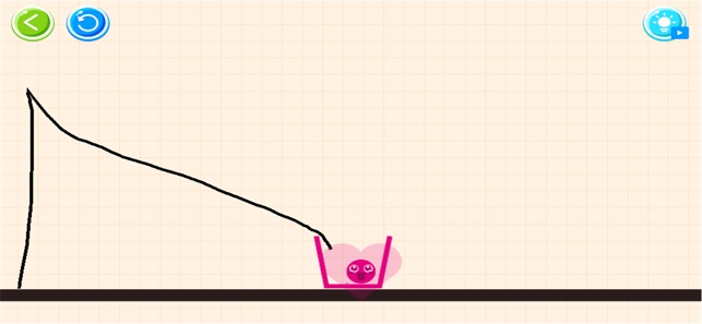 Draw Physics Line(圖5)-速報App