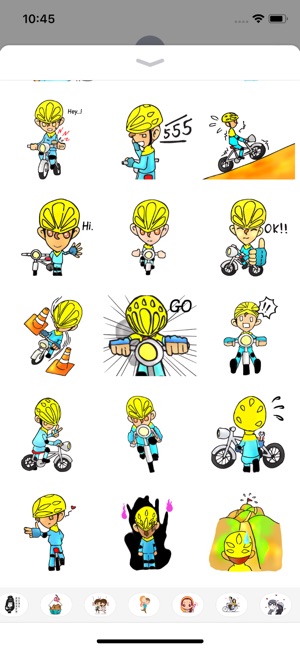 Cycling is Life(圖3)-速報App