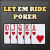 Let Em Ride Poker - Bonus