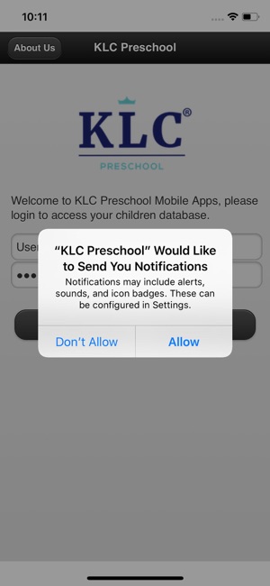 KLC Preschool(圖1)-速報App