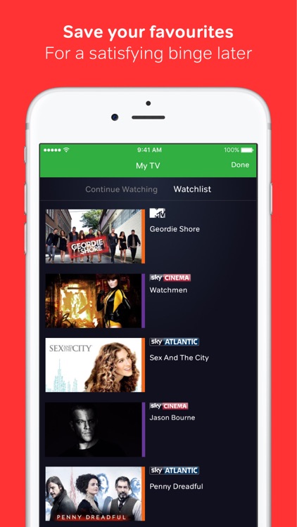 NOW TV: Movies, TV shows & Sky Sports. No contract