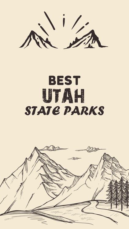 Best Utah State Parks