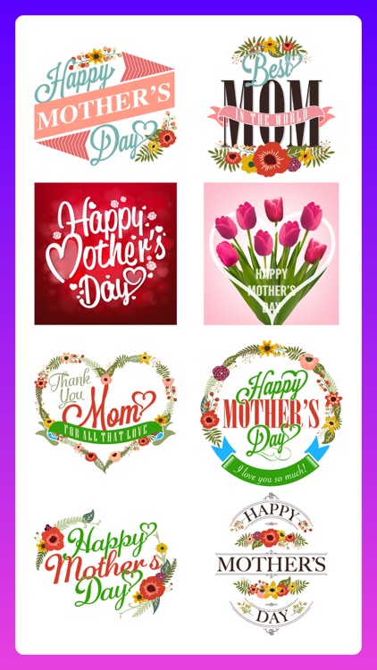 100+ Mother's Day Wish for MOM screenshot-3