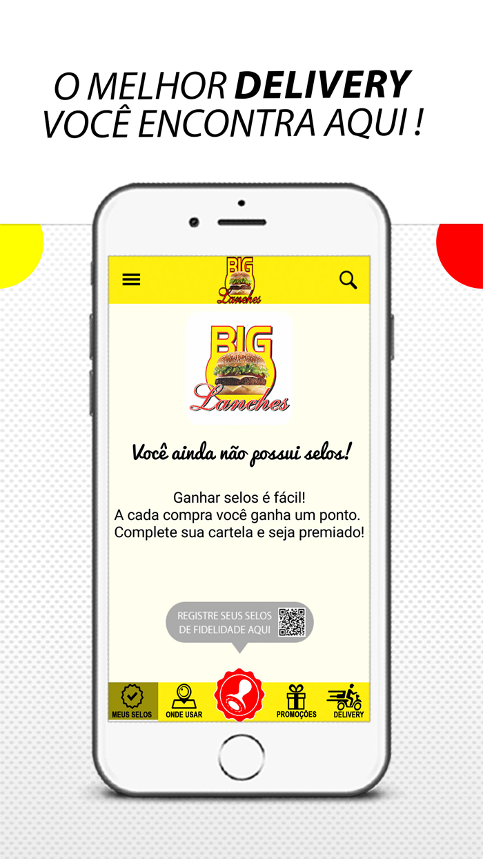 Big Lanches Lafaiete