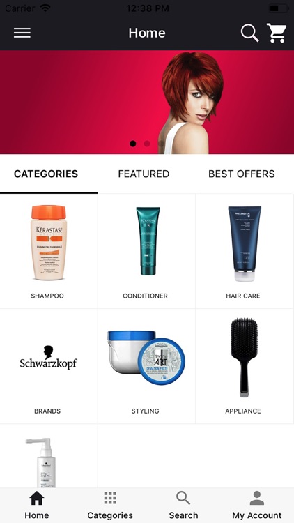 TrendyApp - Wang Hair & Beauty