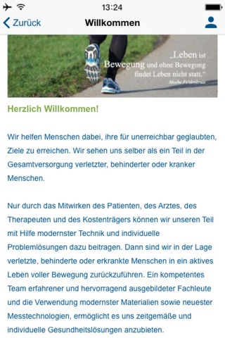 Northech GmbH screenshot 2