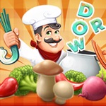 Word Cook-fun English