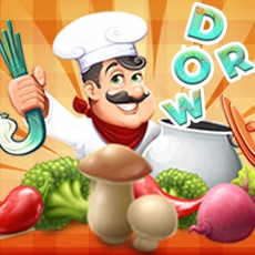 Activities of Word Cook-fun English