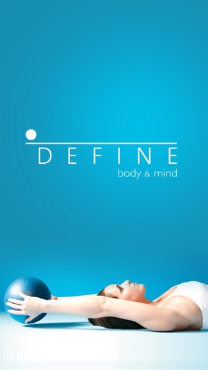 DEFINE Body & Mind