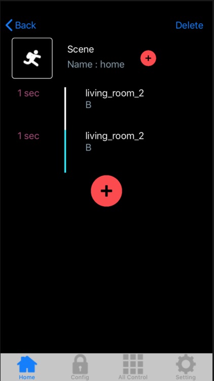 Smart Home imote screenshot-9