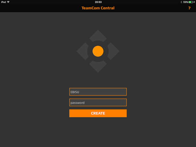 TeamCom Central(圖1)-速報App