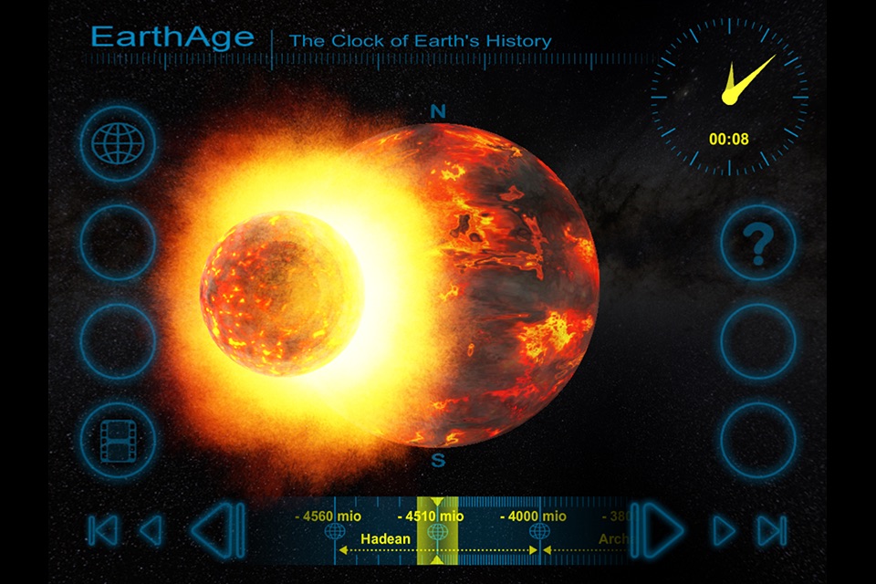 EarthAge screenshot 2