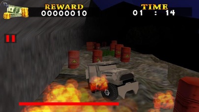 Explosive Truck Ultimate screenshot 4