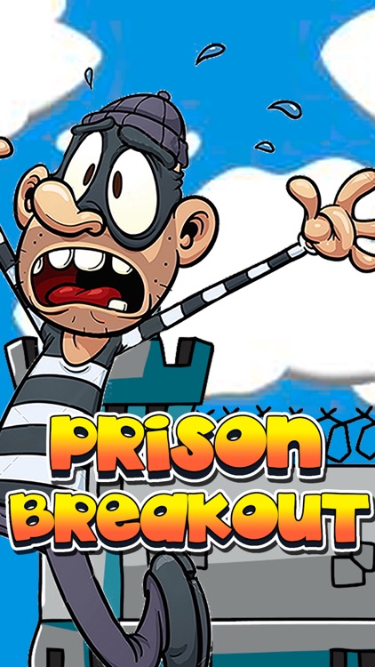 Prison Breakout - Jail Escape