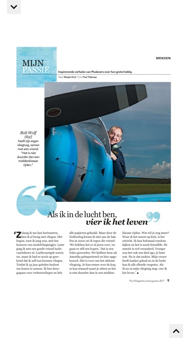 Image of Plus Nederland