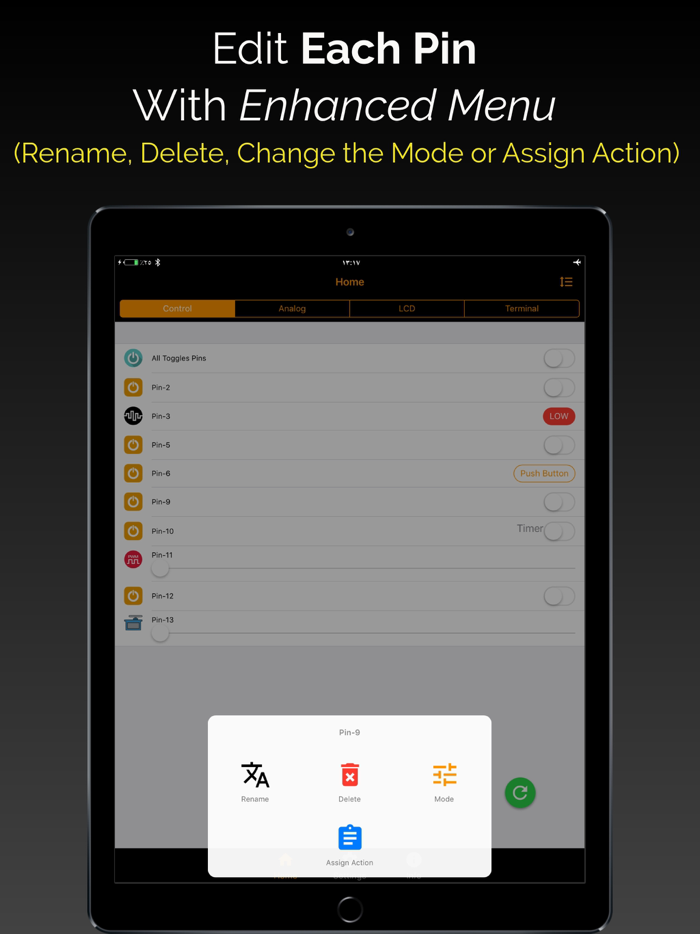 Arduino Bluetooth Kit