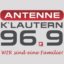 96.9 Antenne Kaiserslautern