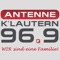 Antenne Kaiserslautern ist ein Radiosender in Kaiserslautern