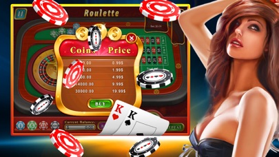 Diamond Deluxe Roulette screenshot 4