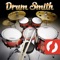 The Drum Smith is a first person VR drum simulator