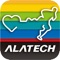 ALA COACH+ is a walking, running, cycling hike and fitness APP that could record your time, distance, rpm, heart rate and etc