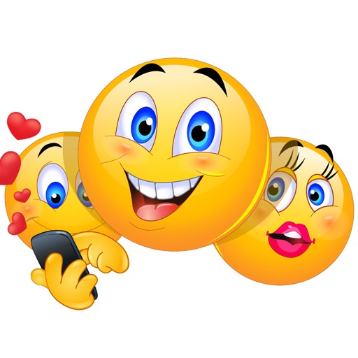 Animated Sticker Emoji