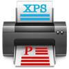 XPS to PDF Super