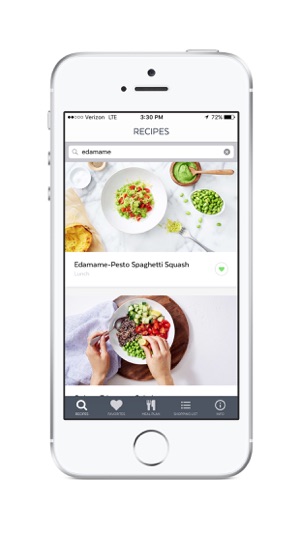 ‎Clean-Eating Plan and Recipes on the App Store