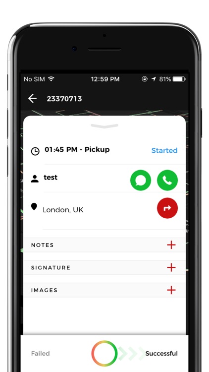 Dropper UK screenshot-4