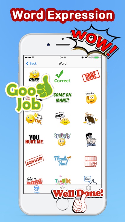 Amoji - Adult Emoji Icon for Naughty Couples screenshot-4