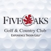Five Oaks Golf & Country Club