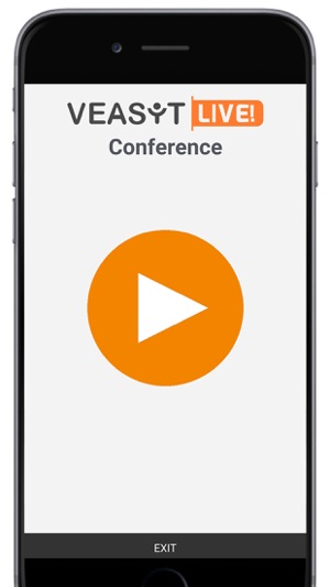 VEASYT Conference(圖2)-速報App