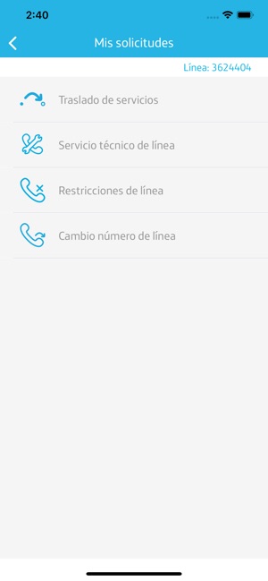 Mi Movistar Barranquilla(圖6)-速報App