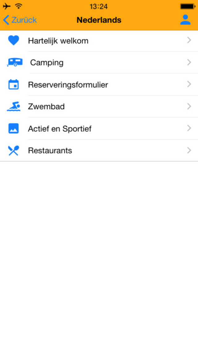 Campingpark Echternacherbrueck