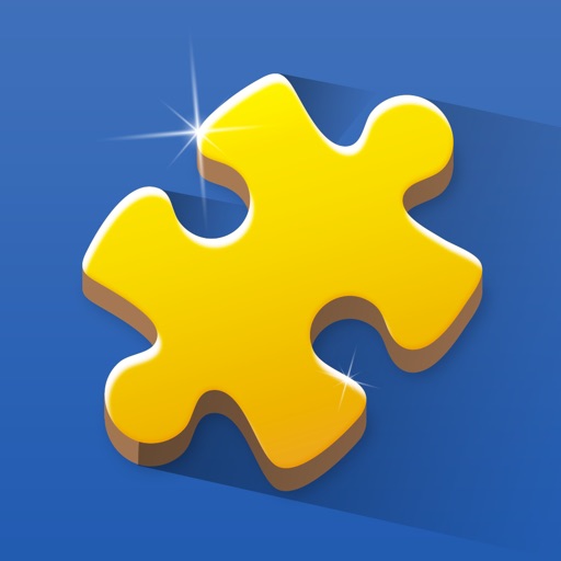 Puzzle ∙ iOS App