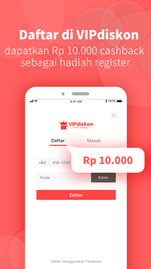 VIPdiskon(圖1)-速報App