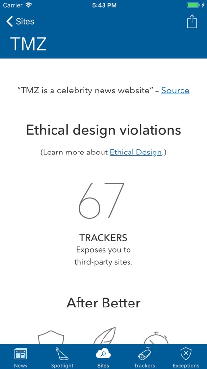 Better Blocker screenshot-3