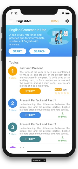 EnglishMe: Grammar In Use(圖1)-速報App