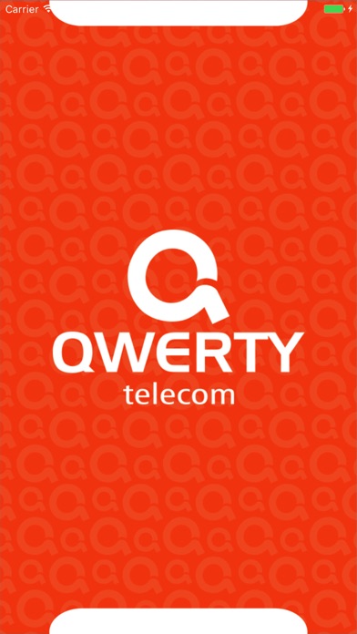 Portal Qwerty Telecom screenshot 2