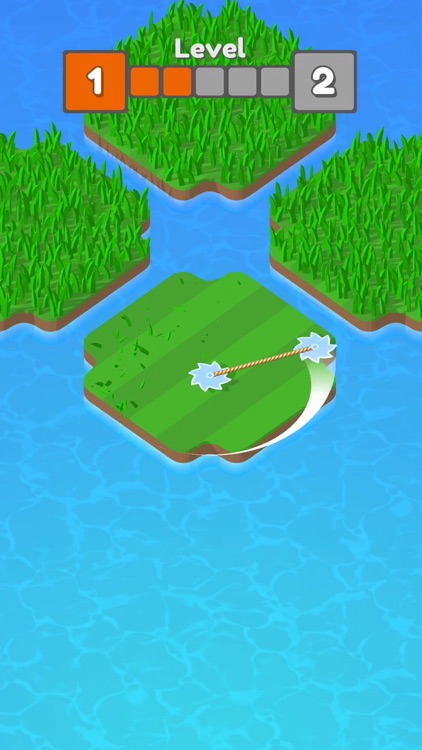 Grass Cut screenshot-0