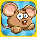 Mouse Maze - Mejores Juegos icon